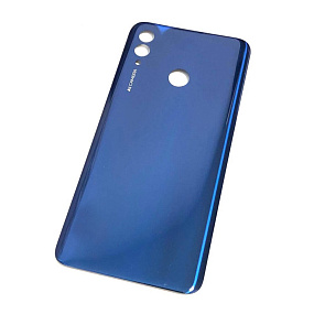Корпус для телефона Huawei Honor 10 Lite Задняя крышка Синий