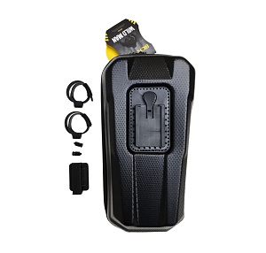 Багажная сумка для самоката, объем: 3 л