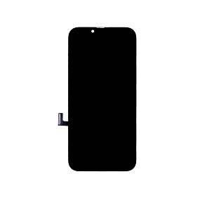 Дисплей для телефона iPhone 13 в сборе с тачскрином Черный - AAA (Orig LCD)