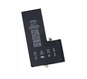 АКБ для телефона iPhone 11 Pro Max - усиленная 4500 mAh тех.пак.