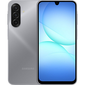 Смартфон Samsung A175 Galaxy A17 8/256GB Gray