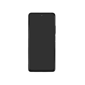 Смартфон Infinix Hot 30 8/128Gb черный