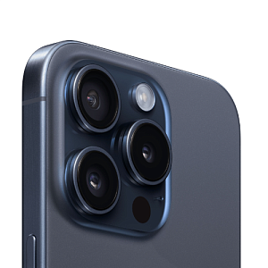 Смартфон Apple iPhone 15 Pro Max 512Gb синий