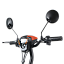 Электросамокат Kugoo EC 02 черный
