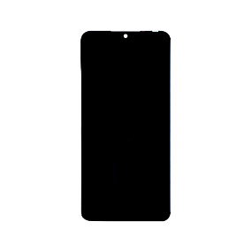 Дисплей для телефона Tecno Pova 4 Pro в сборе с тачскрином Черный - (AMOLED)