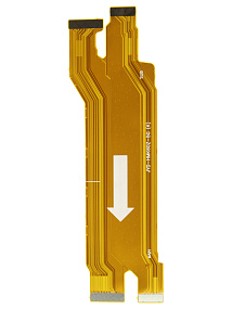 Шлейф Xiaomi 13T/Xiaomi 13T Pro (2306EPN60G/23078PND5G) межплатный