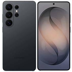 Смартфон Samsung Galaxy S26 Ultra 5G 12/512Gb Black