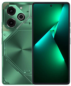 Смартфон Tecno Pova 6 Pro 5G 8/256G зеленый
