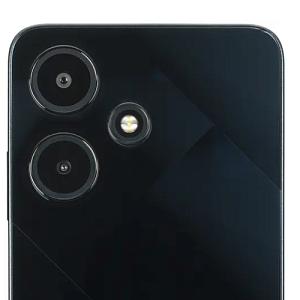 Смартфон Infinix Hot 30i 4/128Gb черный