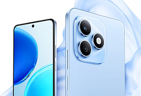 Практичный Honor X8d: мастхэв среднего сегмента 