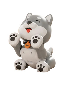 Робот-собака Zhorya (сказки,песни,трюки,50 команд,акк+з/у) .ZYA-A3521-2