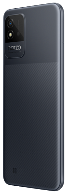 Realme Narzo 50i 2/32 черный