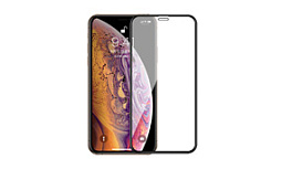 Стекла для iPhone