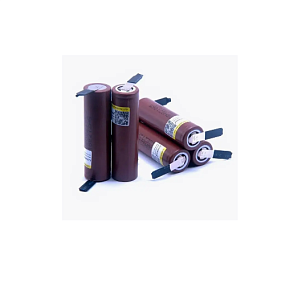 Батарейка 18650 3000mAh LiitoKala HG2-N 3.7V 30A Высокотоковый с контактами