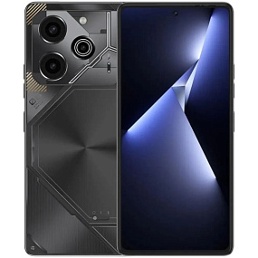 Смартфон Tecno Pova 6 Pro 5G 8/256Gb серый