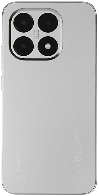 Смартфон Xiaomi 15T 12/256 Gray
