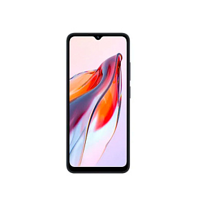 Смартфон Xiaomi Redmi 12C 4/128gb черный