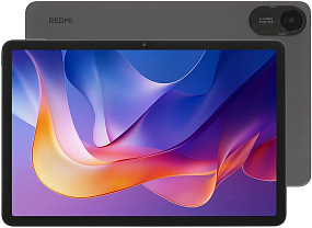 Планшет Redmi Pad 2 4/128Gb Graphite