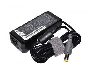 Блок питания для ноутбука Lenovo 20V/3.25A (7.9-5.5)