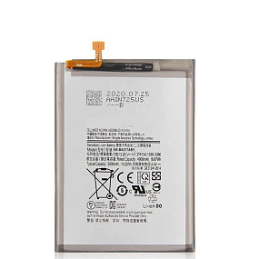 АКБ для телефона Samsung A217F A21s/A125F A12/A022G A02/A127 A12 Nacho (EB-BA217ABY) тех. упаковка