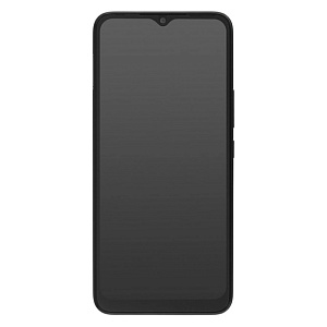 Infinix Smart 6 2/32Gb черный