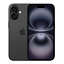 Смартфон Apple iPhone 16 128Gb черный