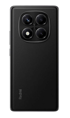 Смартфон Xiaomi Redmi Note 14 Pro 12/512Gb черный